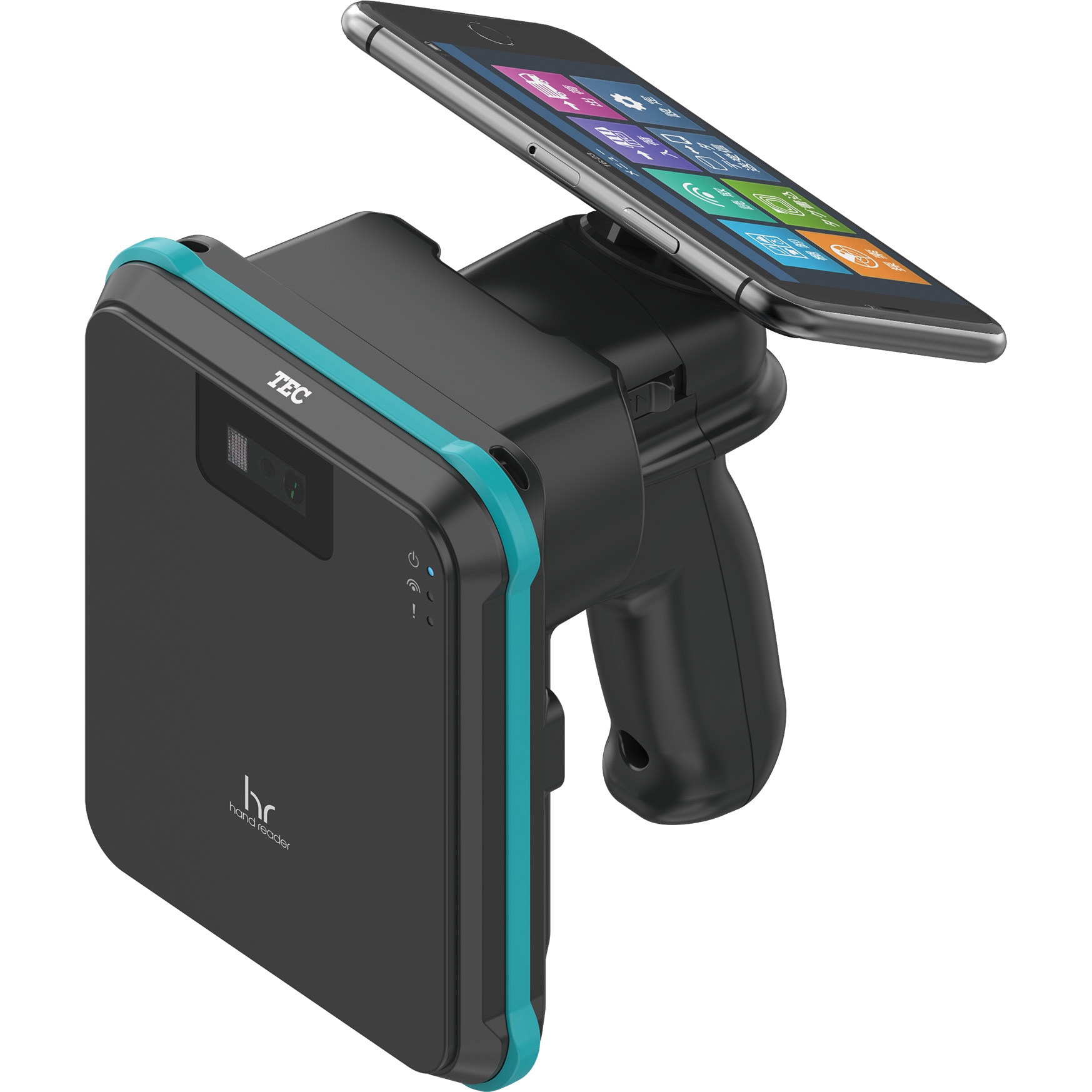 UF-3000-HR-S RFIDハンドリーダー免許局タイプ 1枚 東芝テック 【通販