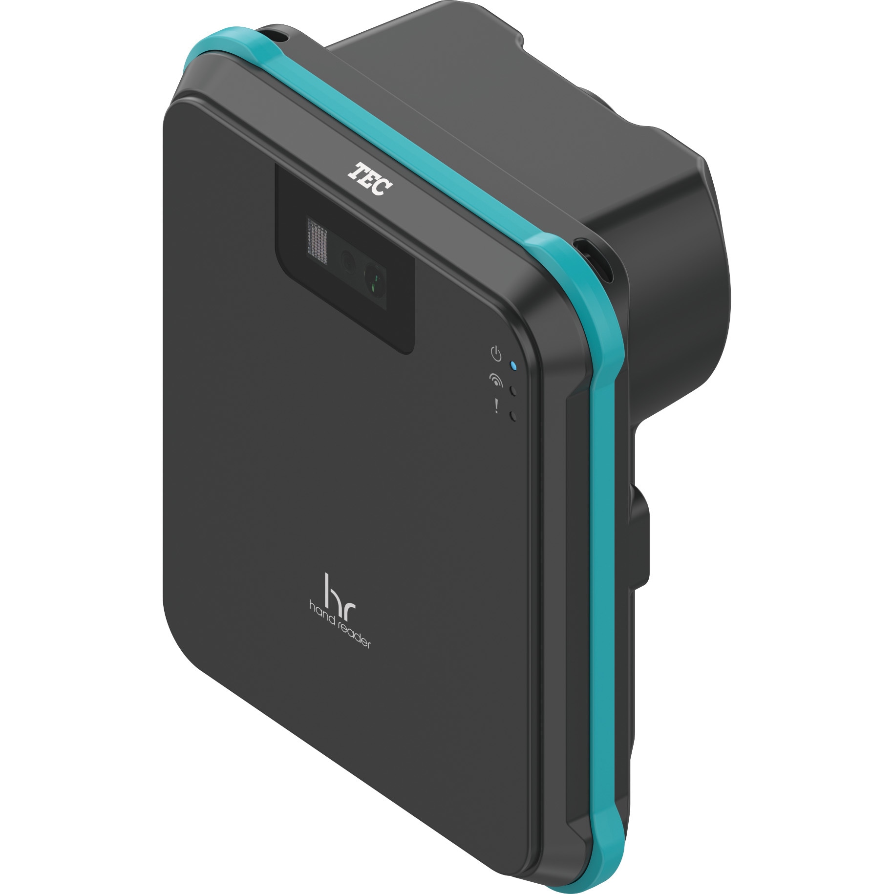 UF-2200-HR-R 東芝テック RFIDハンドリーダー ②