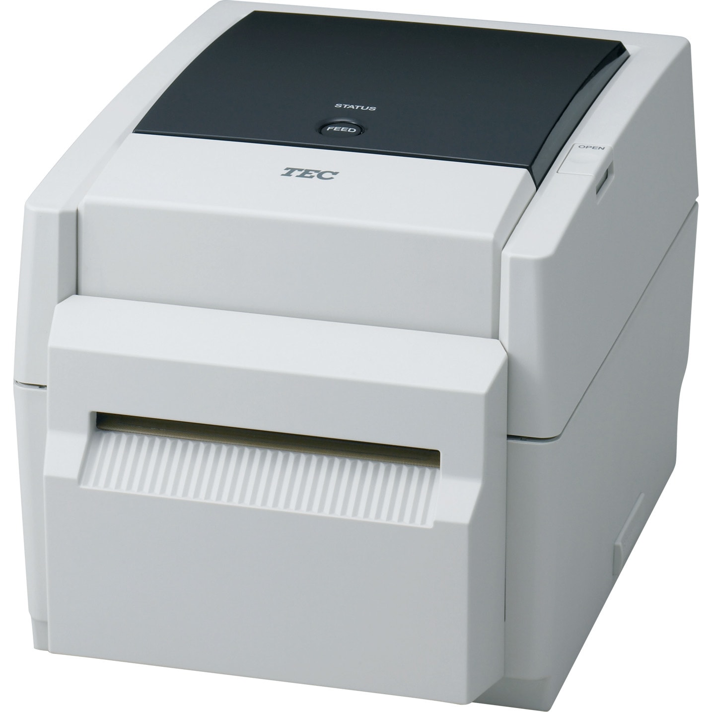 B-EV4T-TC17-R ラベル プリンタ B-EV4T-TC17-R 1枚 東芝テック 【通販モノタロウ】