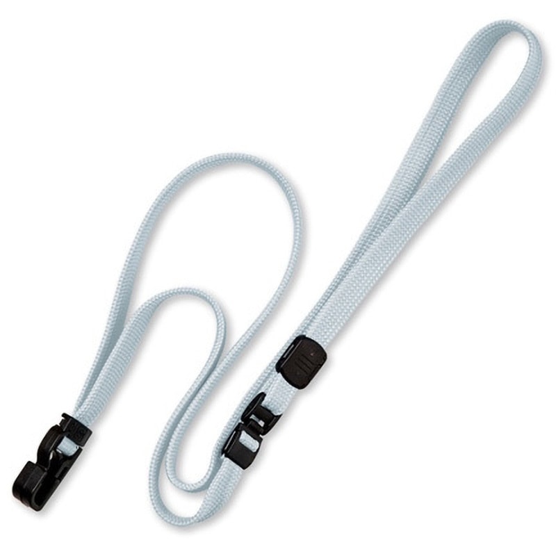 NX-26-CGY ループクリップ フック式 オープン工業 クールグレー色 1袋