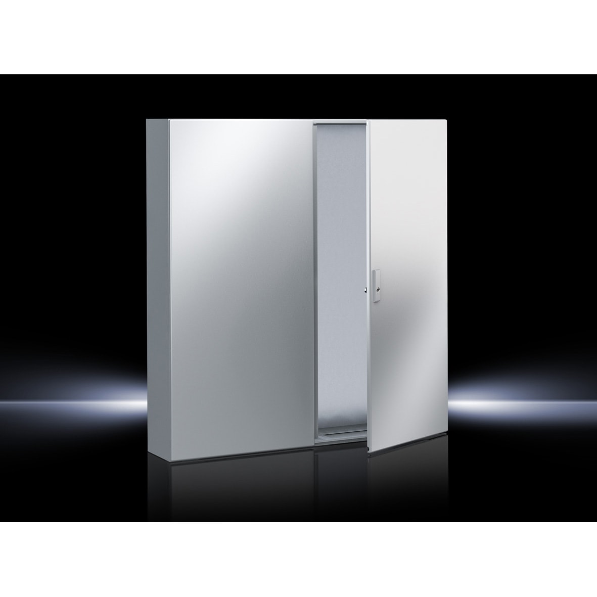 1114500 【国際規格取得：CE・UL】 AE コンパクトボックス リタール ライトグレー色 52,188円