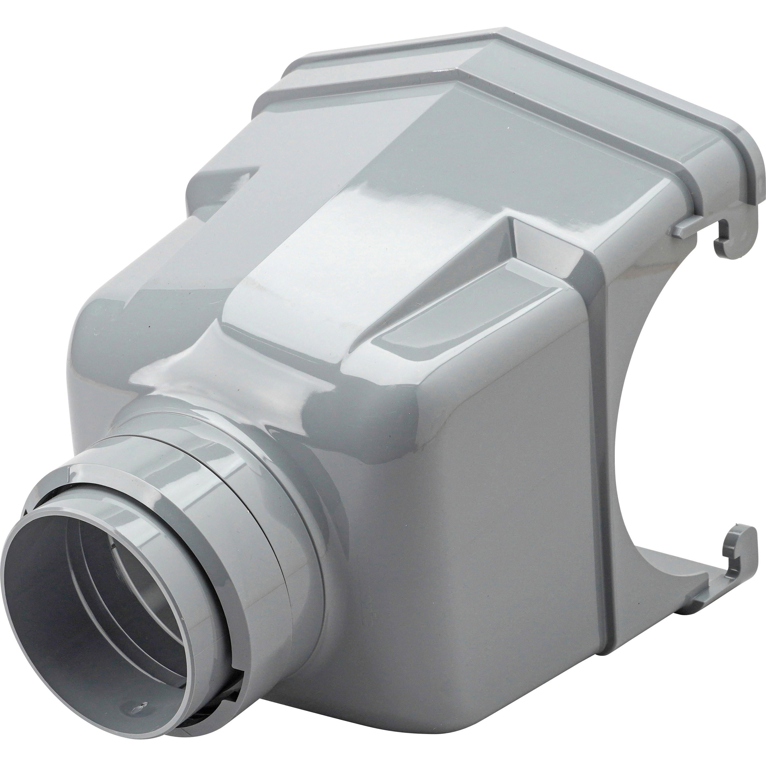 KQ2355 新集水器 Panasonic(パナソニック) 120×90×75サイズ 1個 KQ2355 新集水器 Panasonic(パナソニック) 120×90×75サイズ 1個