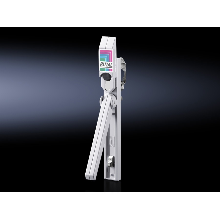 2435000 AE用 アクセサリー エルゴフォームS ハンドルシステム 1個 リタール 【通販モノタロウ】 6,718円