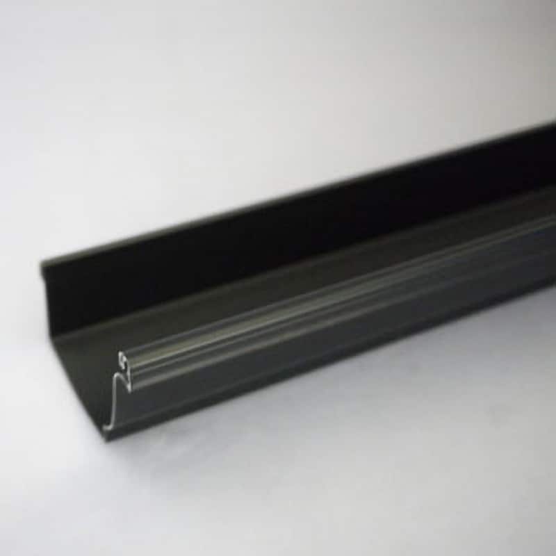 MQC6130T 軒とい(PC50) 3600mm Panasonic(パナソニック) 1本 MQC6130T 軒とい(PC50) 3600mm Panasonic(パナソニック) 1本