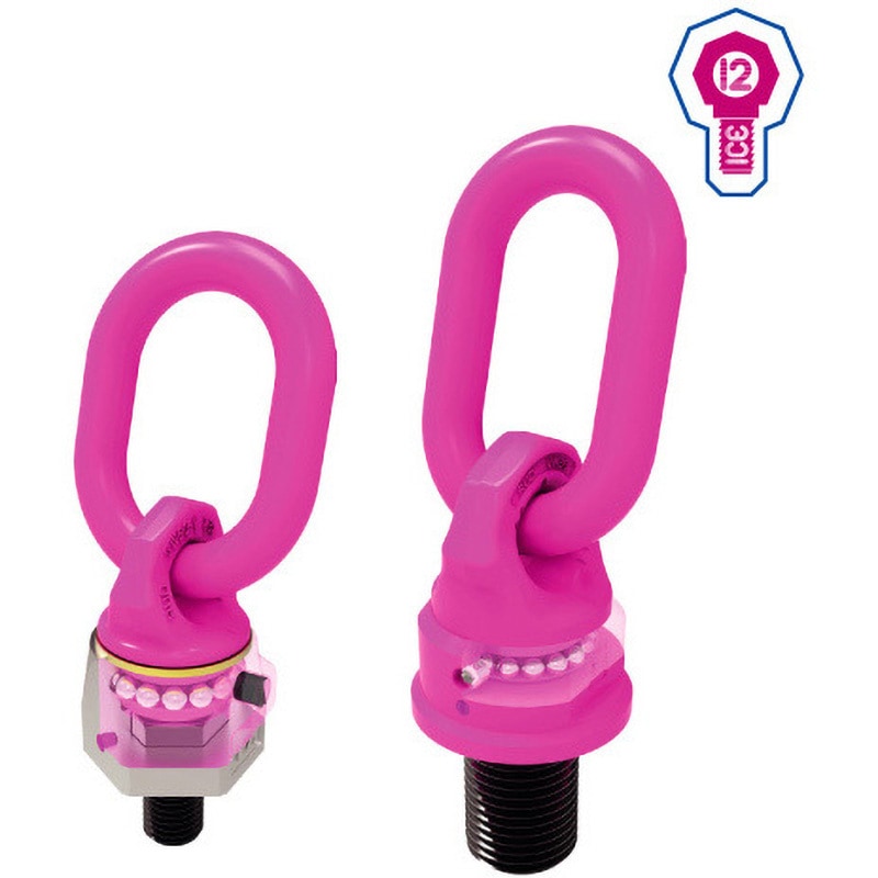 ルッドリフティングジャパン ＲＵＤ バリオリング ＶＷＢＧ−Ｍ３６ VWBG-M36