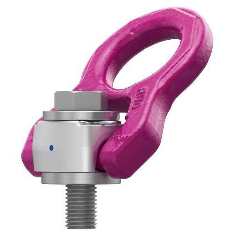 ACP-M12 全方向アイボルト トルネード RUD(ルッドスパンセットジャパン/旧:ルッドリフティングジャパン) ねじ径M12