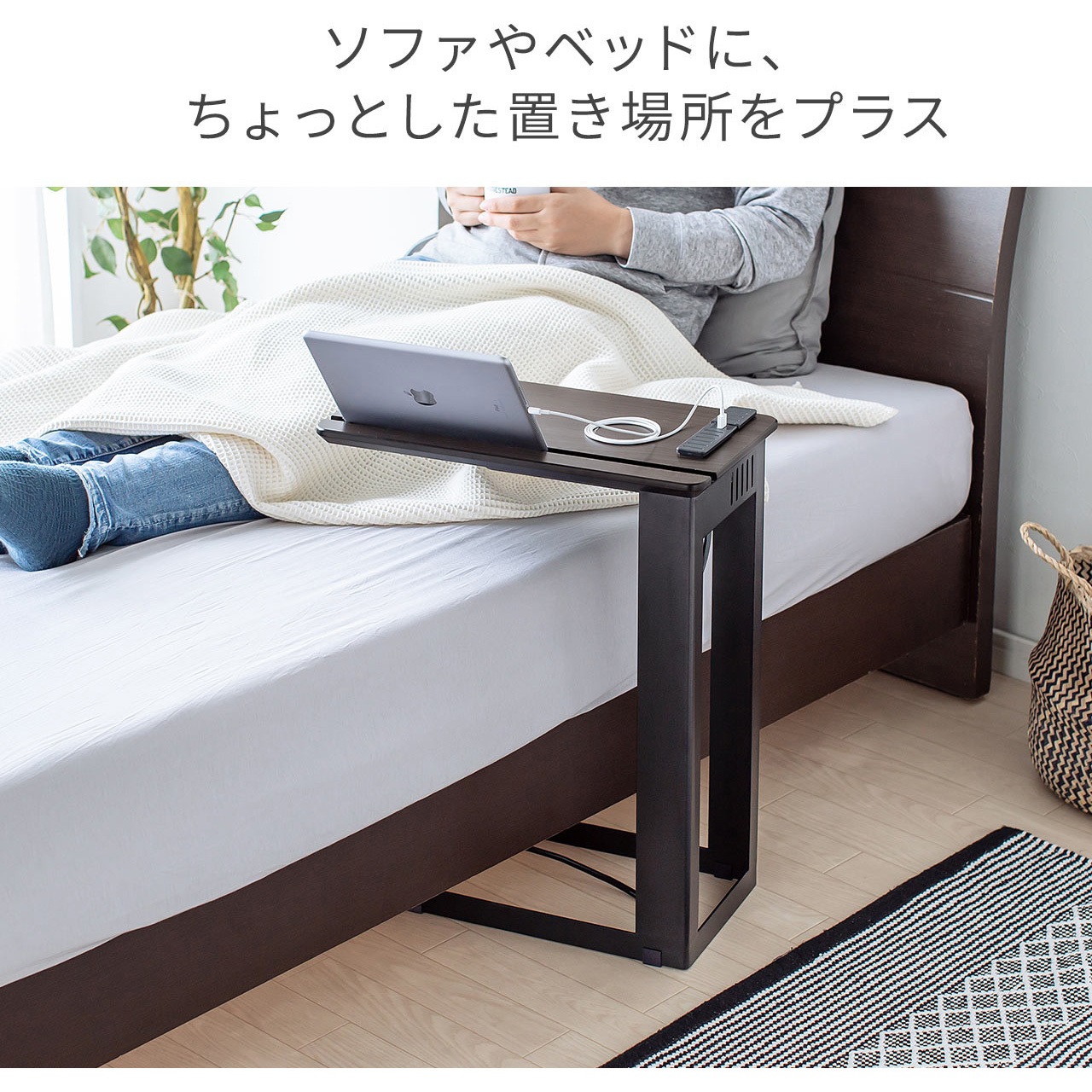 100-DESKH057M テーブル 1台 サンワダイレクト 【通販モノタロウ】