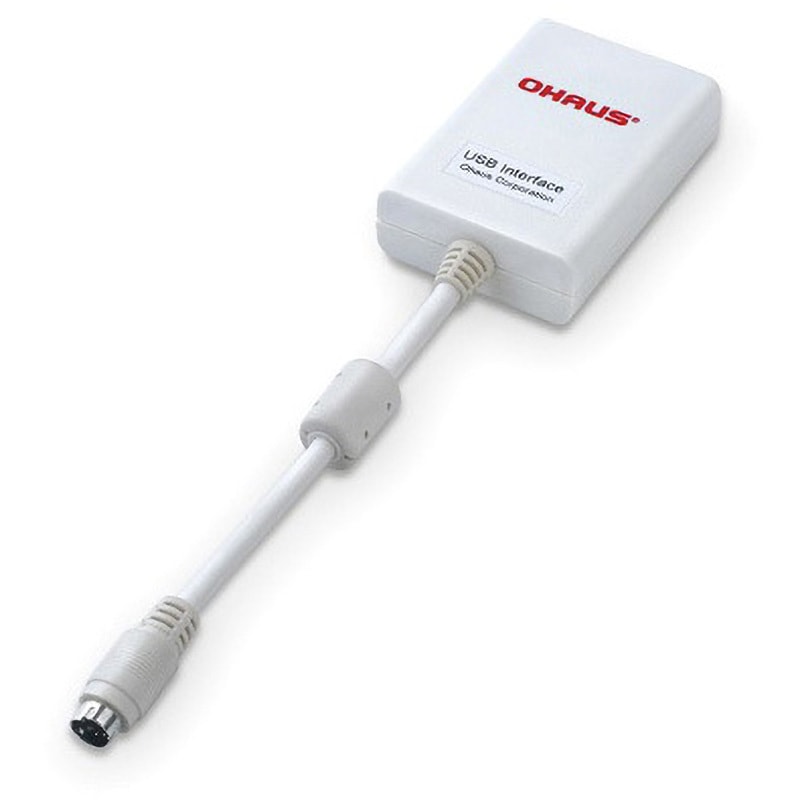 30268983 電子天秤用フェイスキット 1個 オーハウス 【通販モノタロウ】