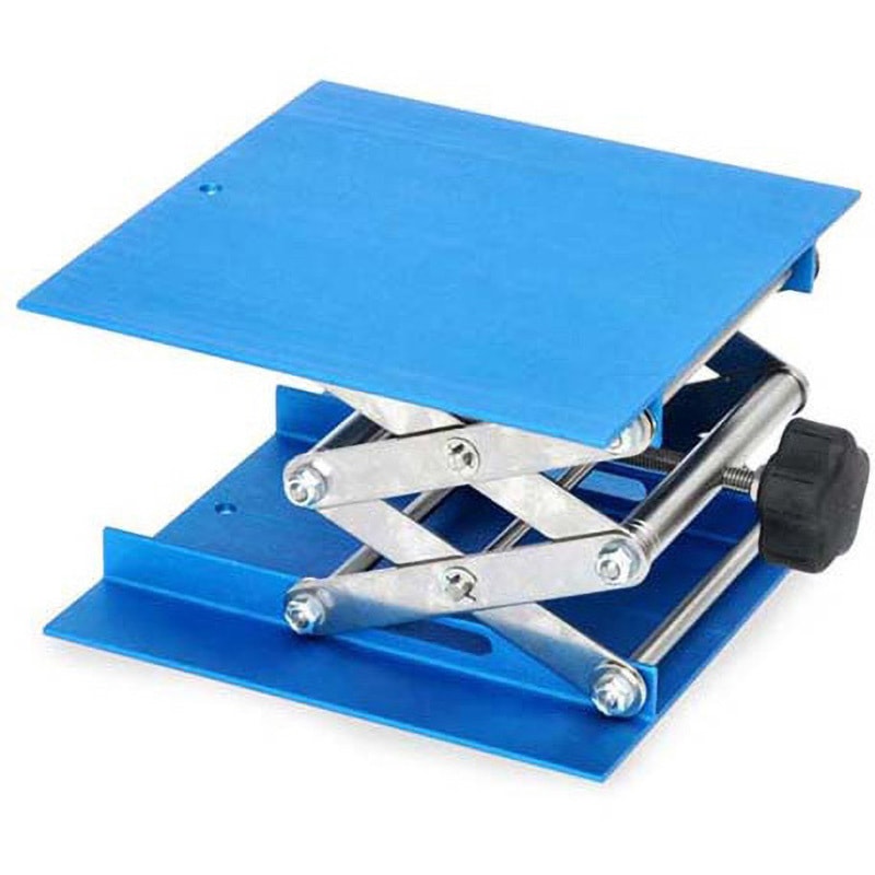 CLR-LBLFTA020 アルミ製ラボリフト CLR-LBLFTAシリーズ 1個 オーハウス 【通販モノタロウ】 23,086円