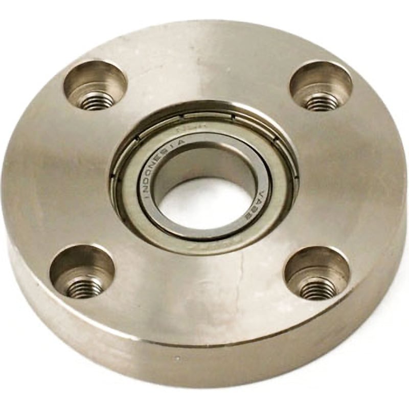 超人気の雑貨店 ベアリングホルダ BFRM-6002ZZ 丸フランジタイプ 大阪魂 1個 Bearings,Balls&Bushings