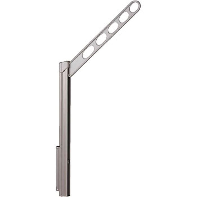 GP-55-ST 腰壁用ホスクリーン上下式 ローコストタイプ GIKEN(川口技研
