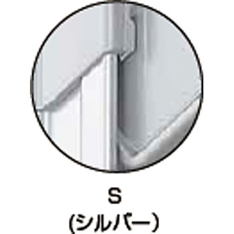 GPL-55-S 腰壁用ホスクリーン上下式 GP型ロングタイプ GIKEN GPL-55-S 腰壁用ホスクリーン上下式 GP型ロングタイプ GIKEN