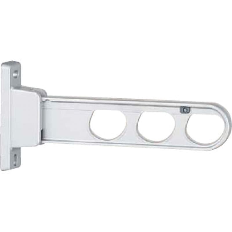 ぽんさんページ3 腰壁用ホスクリーン上下式 | 川口技研