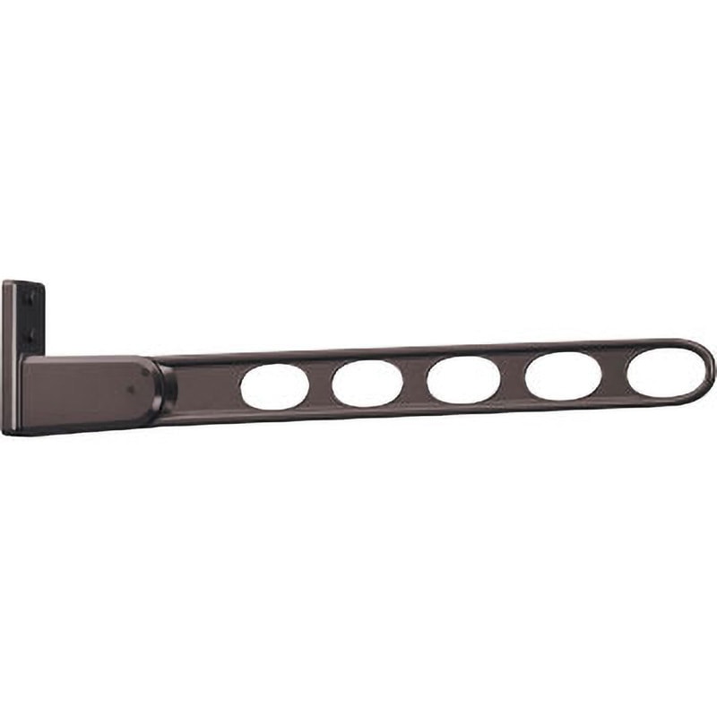 ホスクリーン LP-70-DB ダークブロンズ [1組(2本)入]〔0004-00793