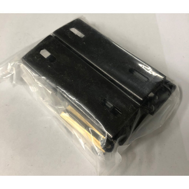 HP-2LP-DB 支柱ハサミ付パーツ GIKEN(川口技研) 1袋 HP-2LP-DB 【通販