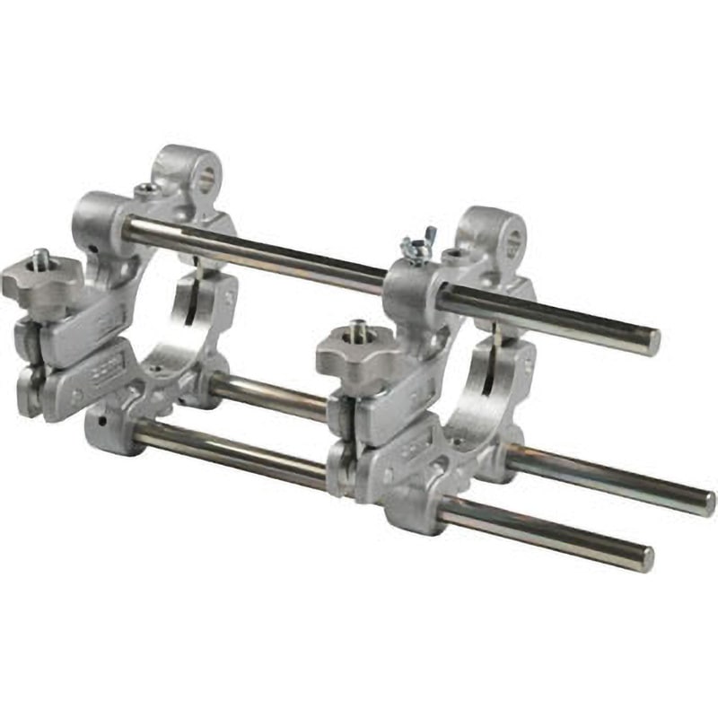 ESI-75S ソケットクランプ(スライドタイプ) 1個 MCC(松阪鉄工所) 【通販モノタロウ】