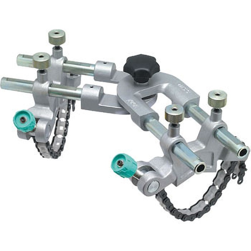 ESEI-10N ソケットベンドチーズクランプ 1個 MCC(松阪鉄工所) 【通販モノタロウ】 44,388円