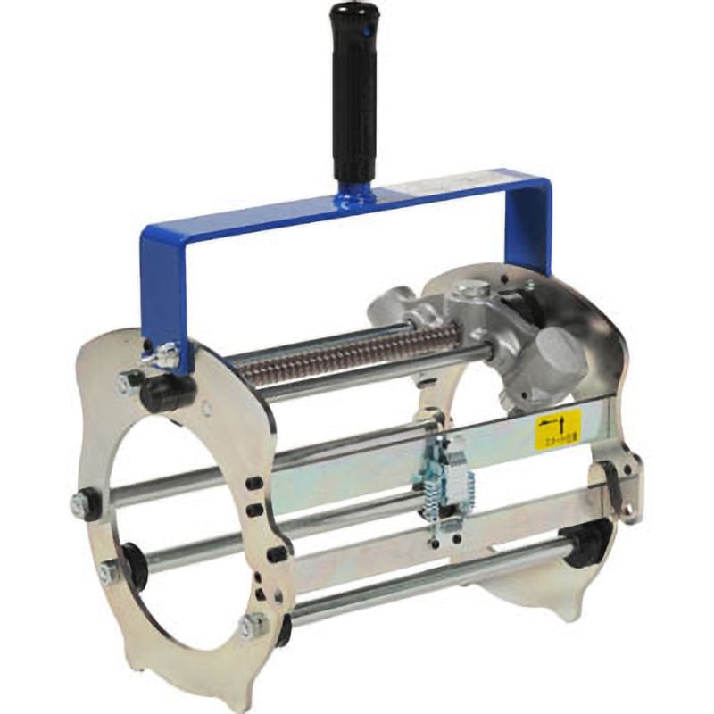 SDI-50 サドルスクレーバー 1個 MCC(松阪鉄工所) 【通販モノタロウ】