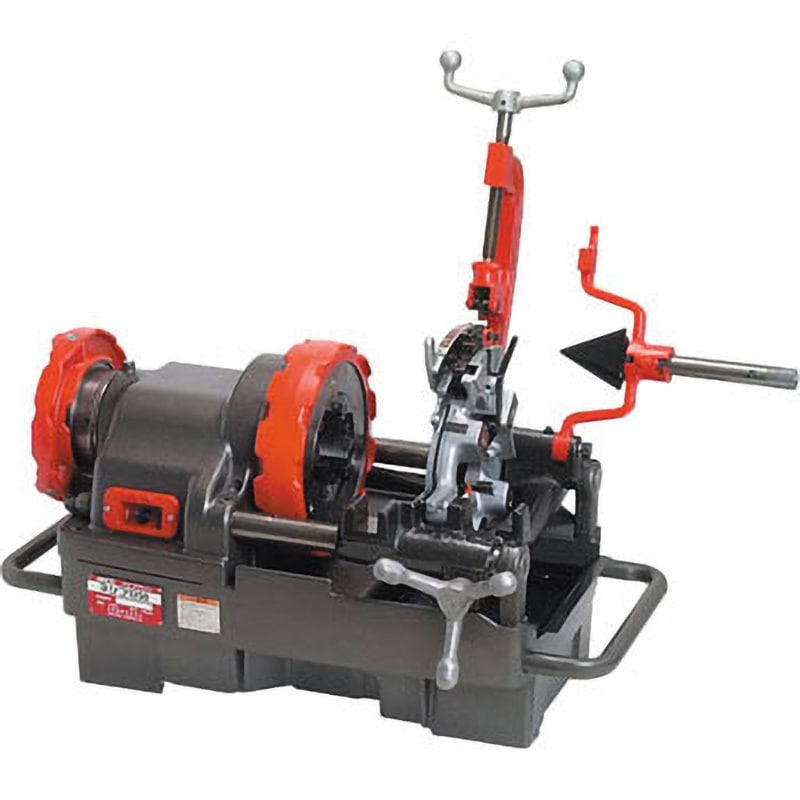 パイプマシン ネジプロ MCC(松阪鉄工所) 切断用カッター 【通販