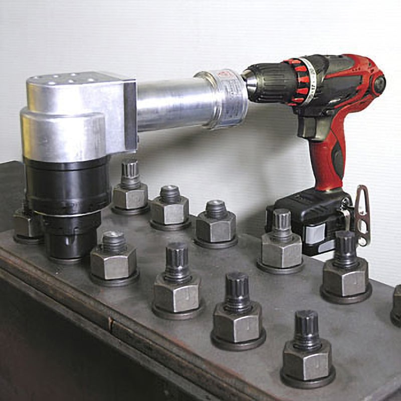 MDD220T シャーレンチ(M16・M20・M22) 1個 TONE(トネ/旧:前田金属工業