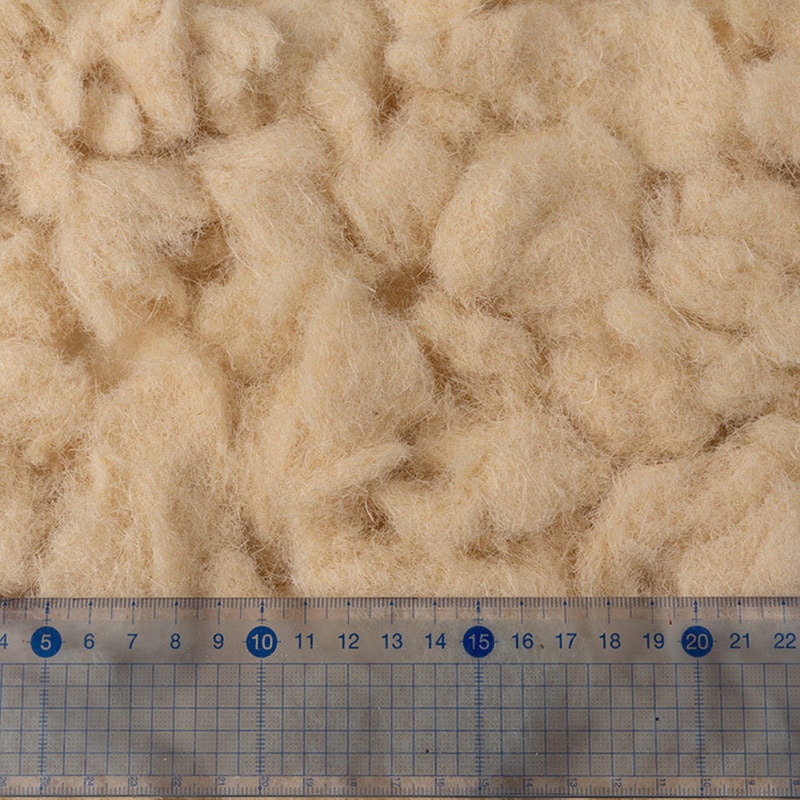 SH-18-500214 上塗り漆喰用麻すさ 富士すさ800g ホームテイスト 1袋 SH