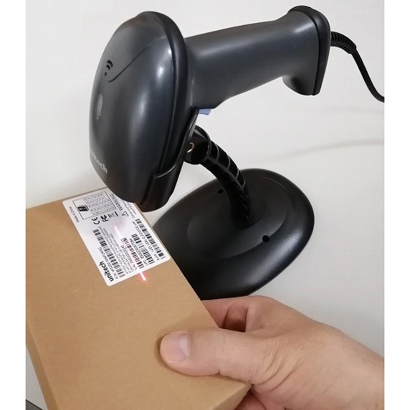 MS836-SUCBS0-SG MS836 スーパーエコノミー レーザーバーコード