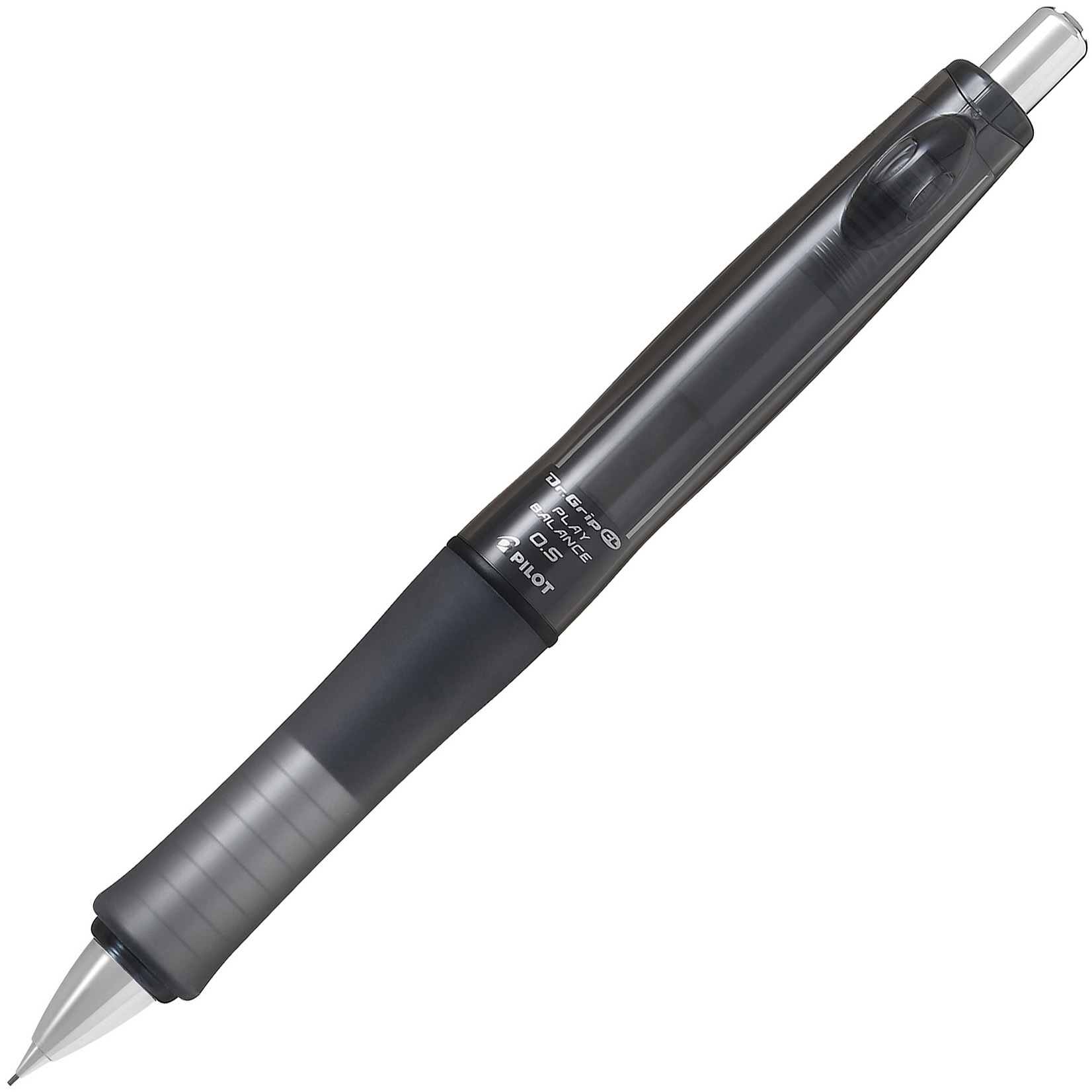 HDGCL70R-CB シャープペンシル DR.GRIP(ドクターグリップ)CL プレイ 