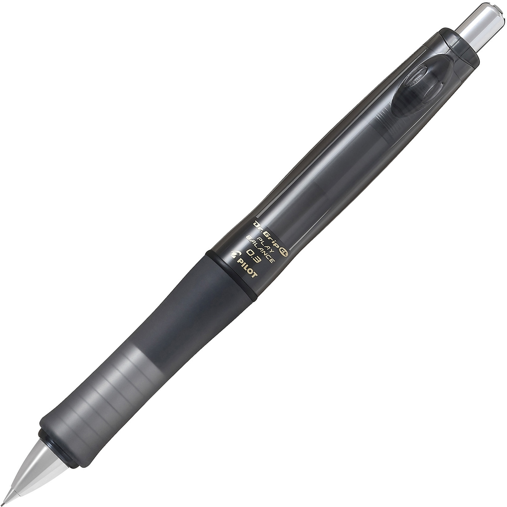 HDGCL70R3-CB シャープペンシル DR.GRIP(ドクターグリップ)CL プレイ 
