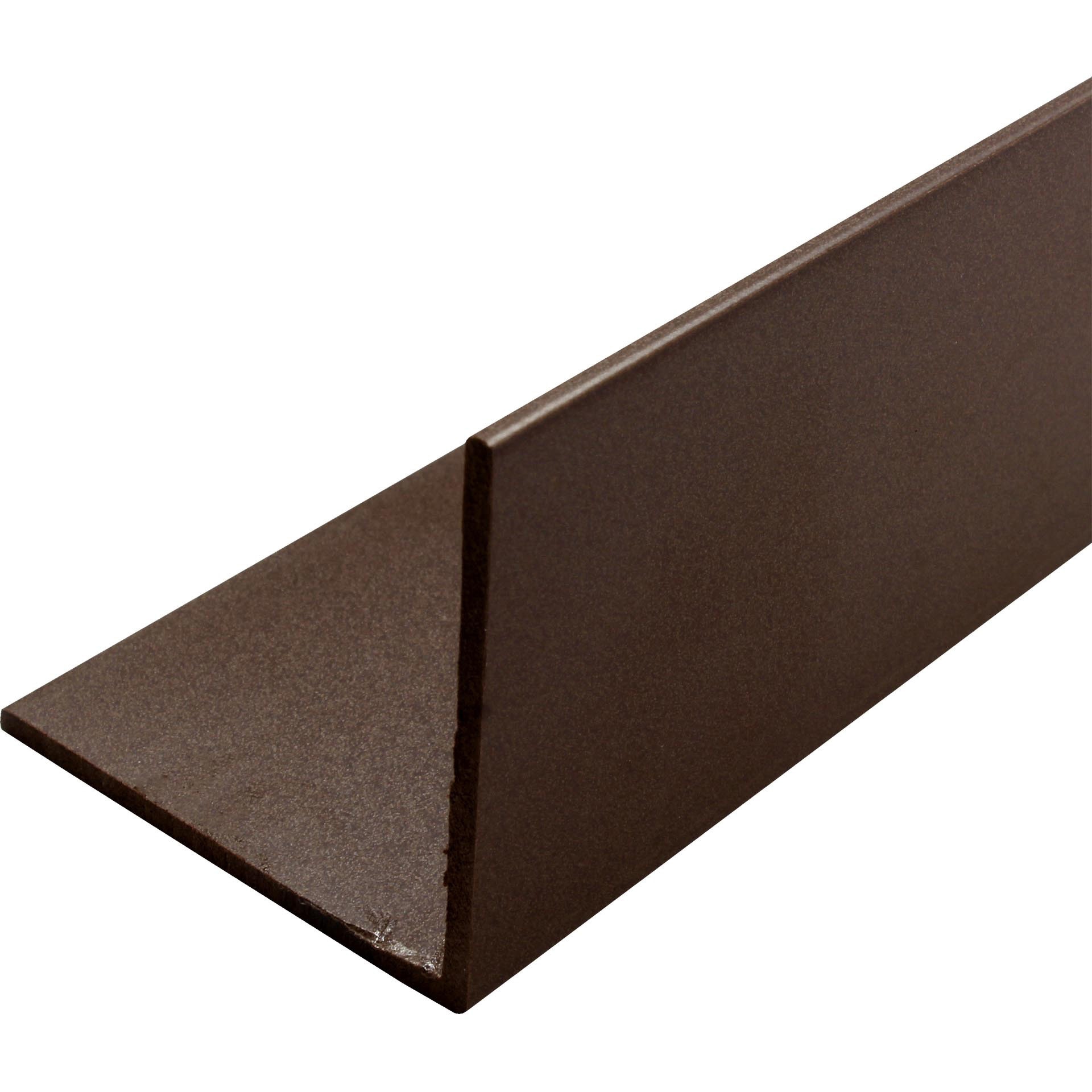 1630 チョコアングル 光モール 硬質ABS 厚さ2mm寸法40×40mm - 【通販