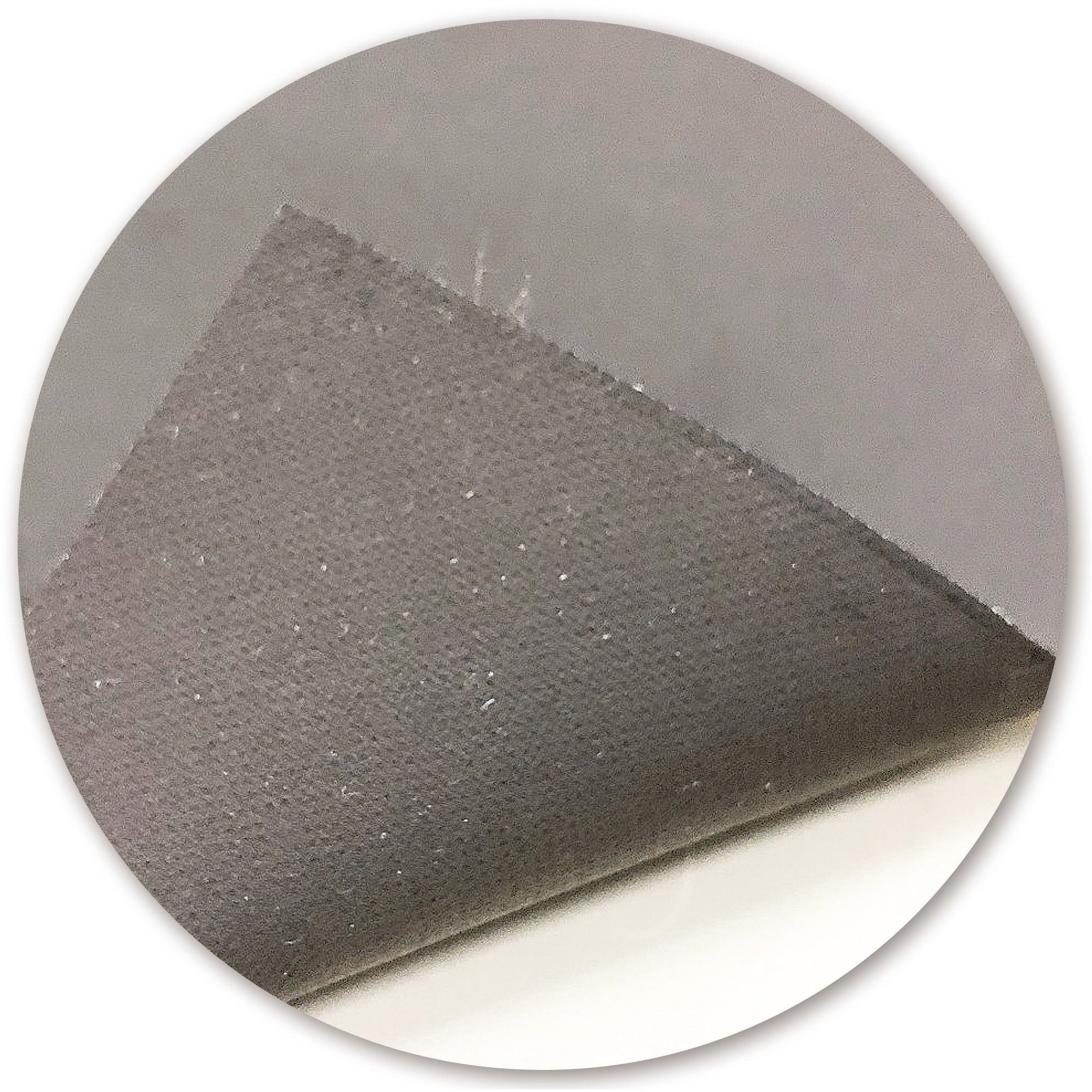 SD09 極薄滑り止めシート WAKI(和気産業) 特殊発泡体製 厚さ0.35mm幅