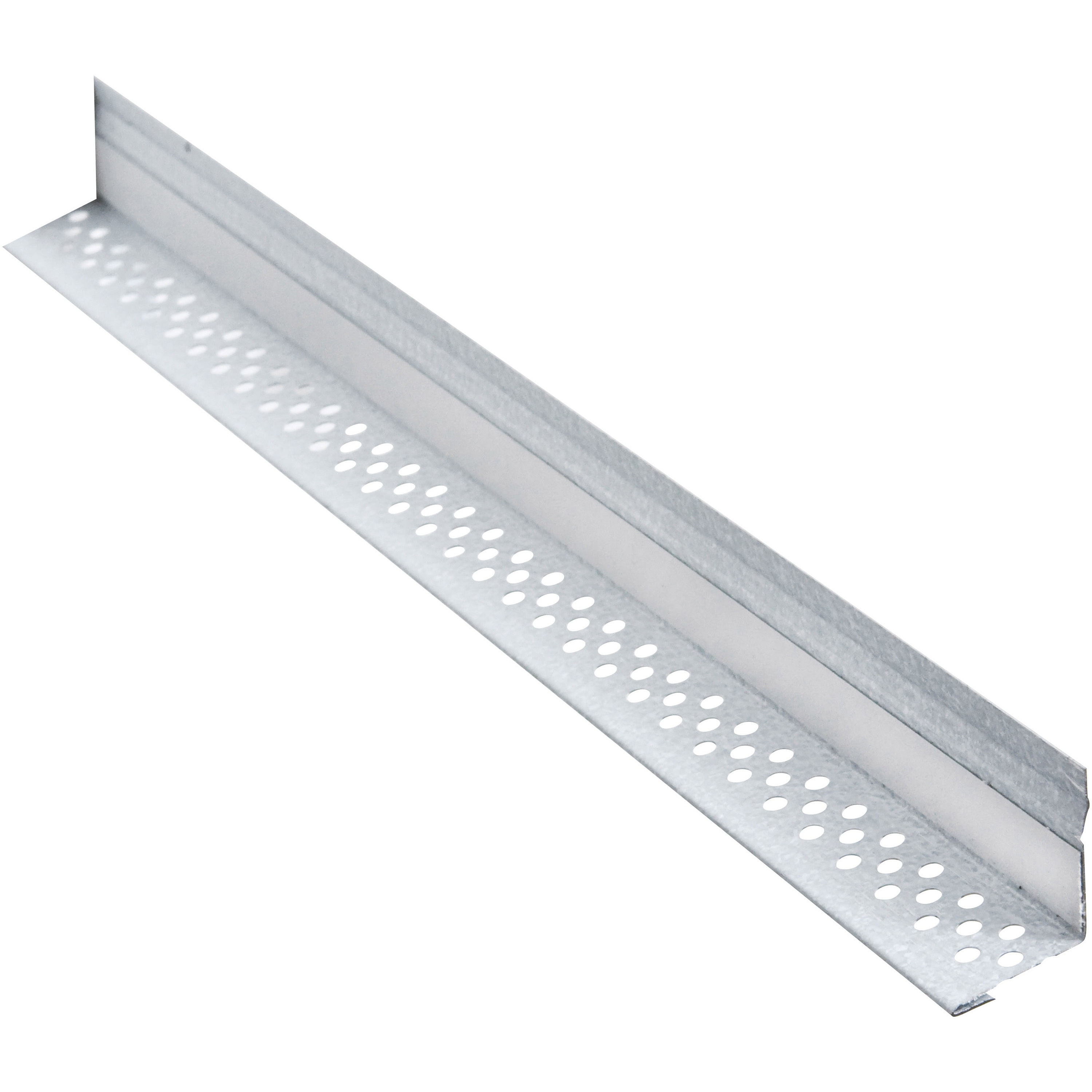 WKB-18-L20 鋼板製通気スペーサー 城東テクノ 長さ2000mm 1ケース(15本) WKB-18-L20