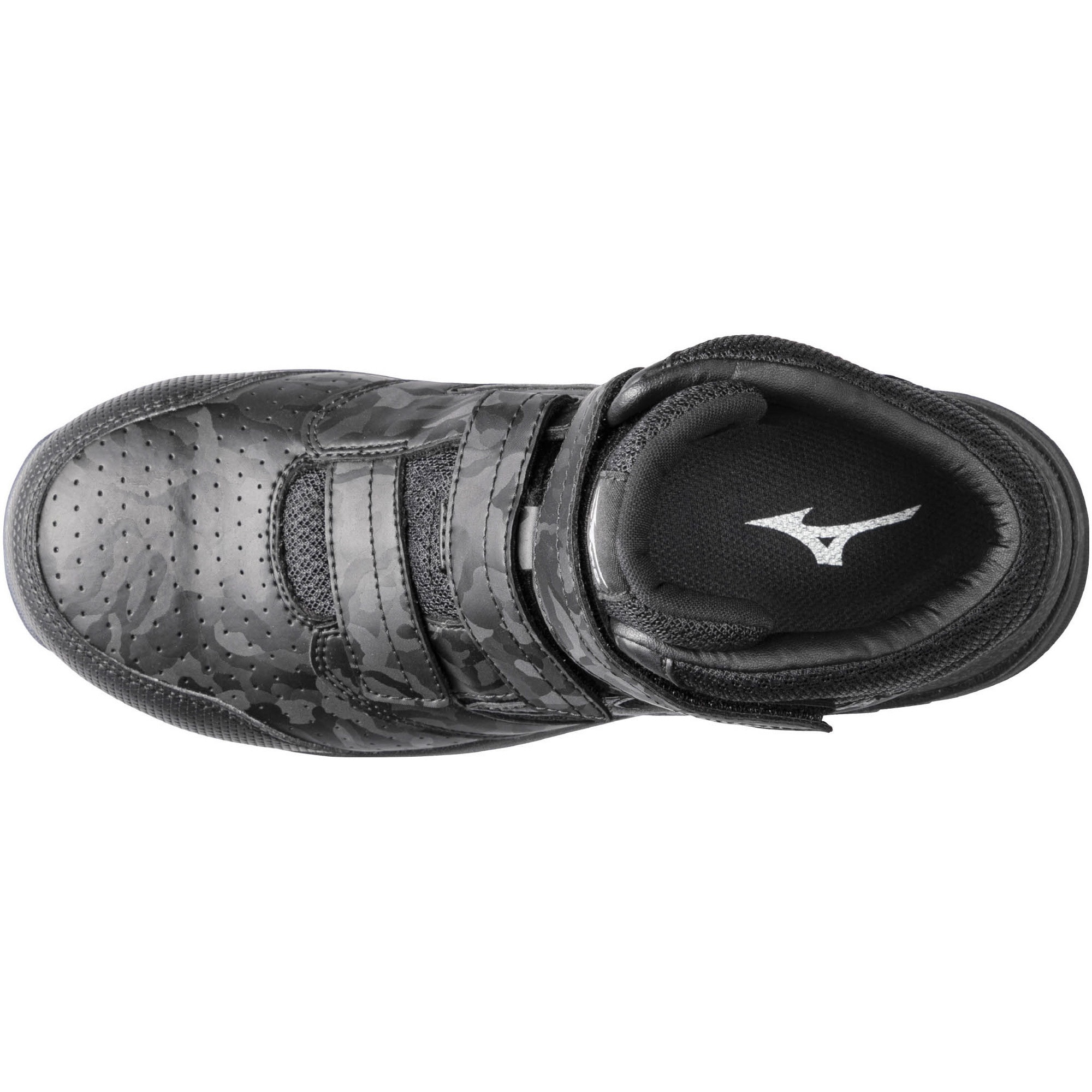 F1GA220009 オールマイティLSⅡ21M mizuno(ミズノ) スニーカー F1GA220009 オールマイティLSⅡ21M mizuno(ミズノ) スニーカー