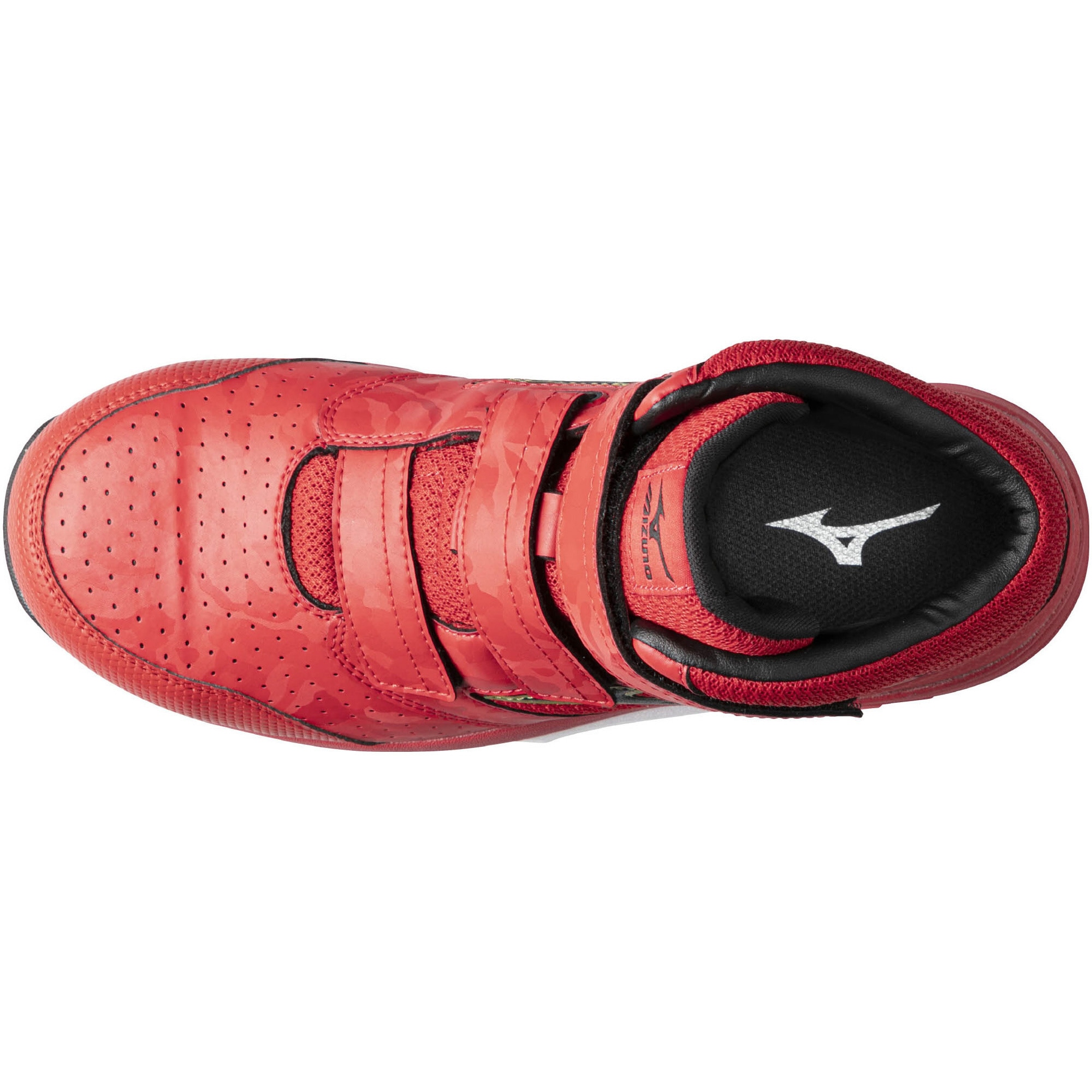 F1GA220062 オールマイティLSⅡ21M mizuno(ミズノ) スニーカー