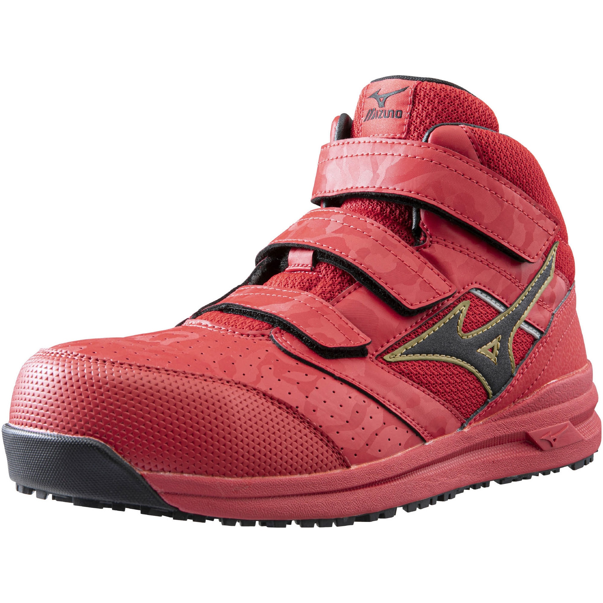 みい F1GA220062 オールマイティLSⅡ21M mizuno(ミズノ) スニーカー