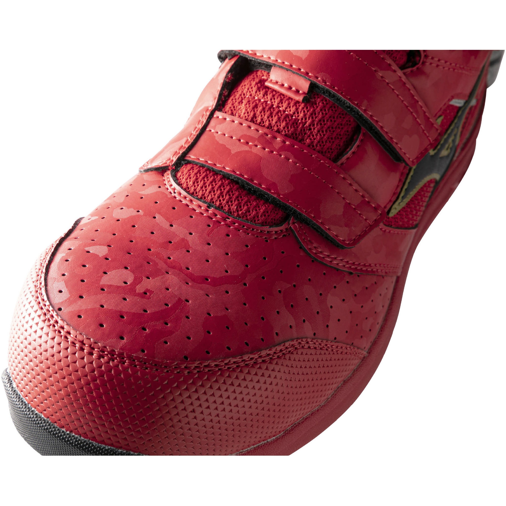 新品！MIZUNO オールマイティ LSⅡ21M F1GA220062 レッド F1GA220062 オールマイティLSⅡ21M mizuno(ミズノ) スニーカー