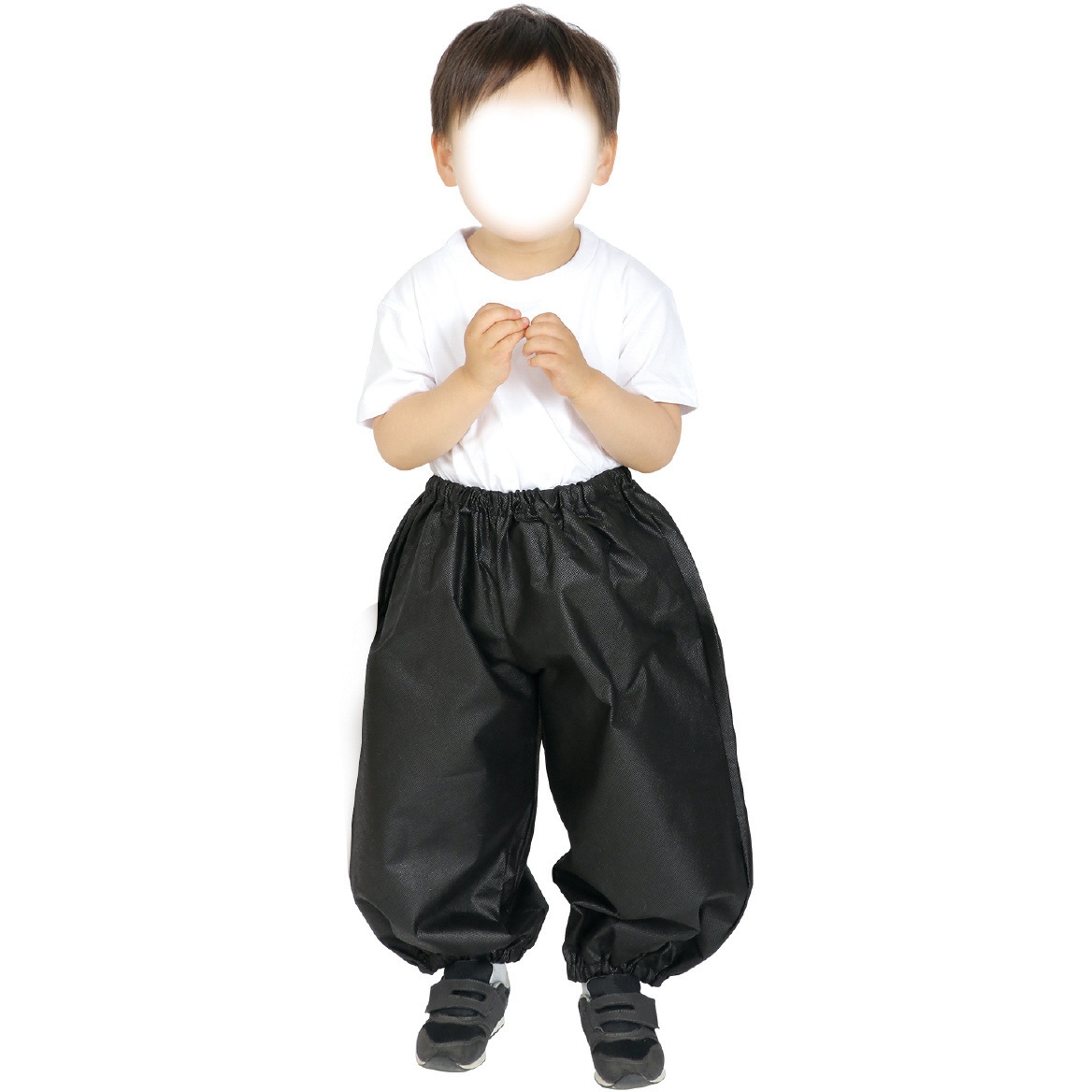 14894 サルエルパンツ C アーテック[学校教材・教育玩具] セット内容
