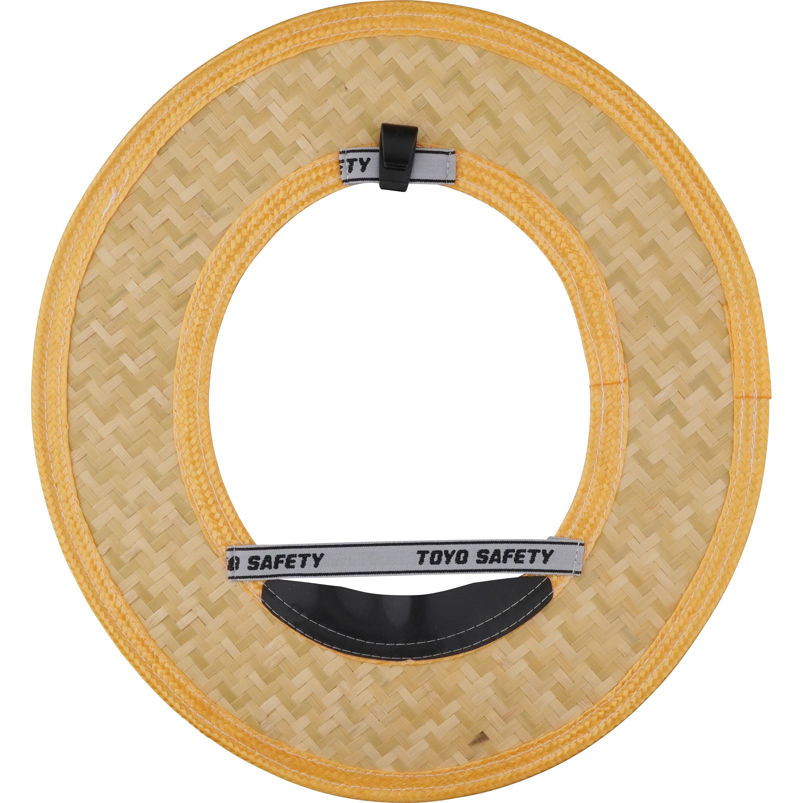 セキュリティ・セーフティ TAKE No.71 TAKEバイザー 1個 トーヨーセーフティ(旧:東洋物産工業) 【通販