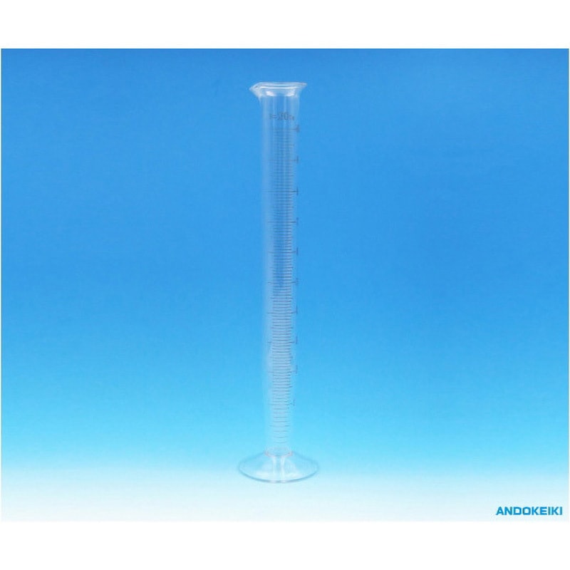 5-39(社検品) 雨量ます 社検品 雨量0～10mm 目量0.1mm 1個 安藤計器製工所 【通販モノタロウ】