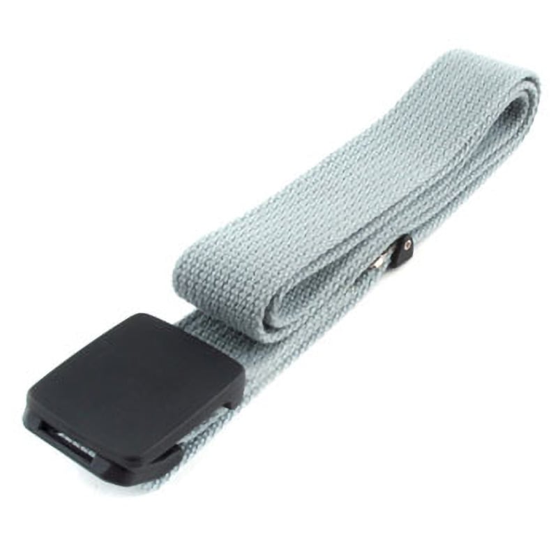 Huni Belt グレー ベルト 保存袋付き