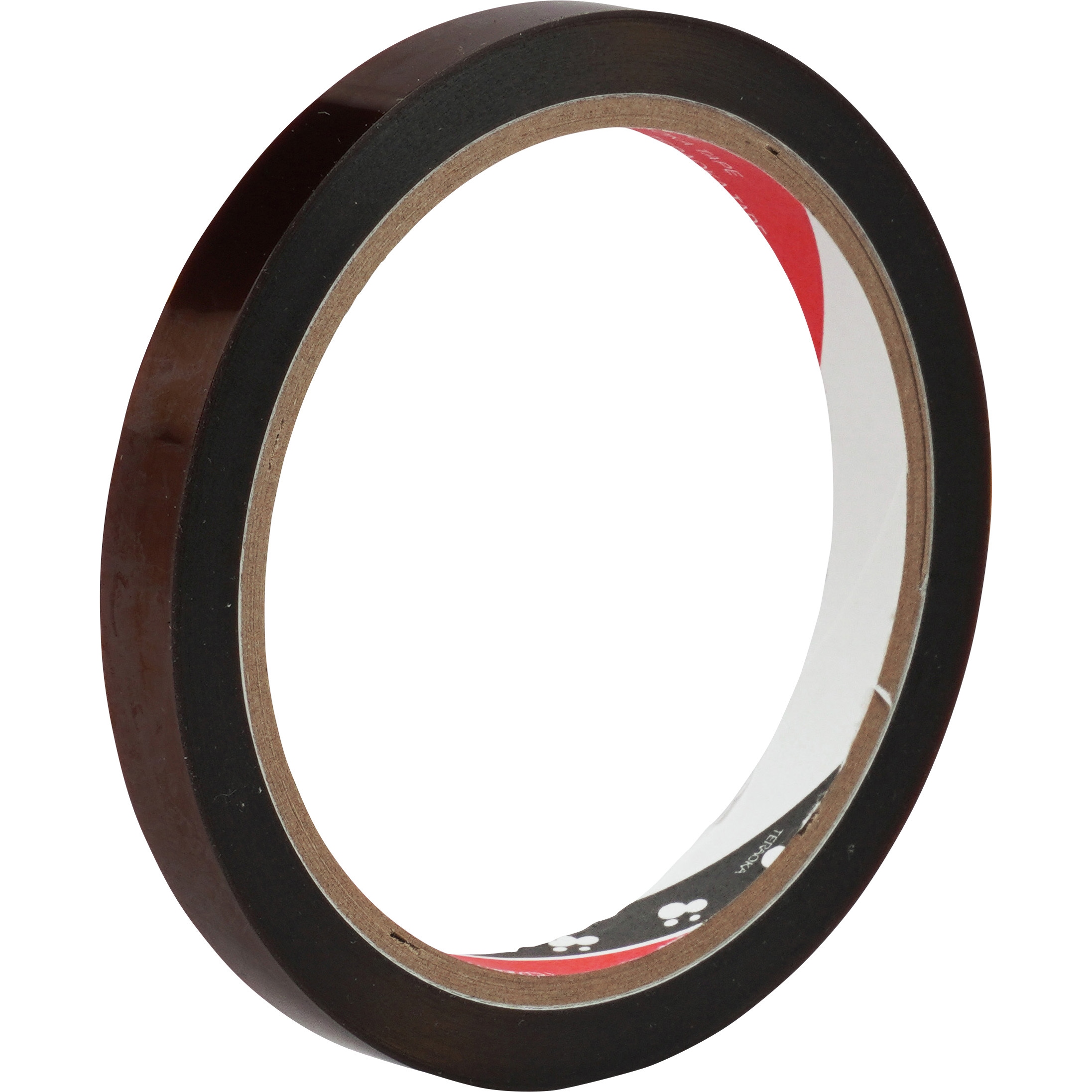 NO.652S #25 カプトン粘着テープ NO.652S #25 寺岡製作所 幅10mm長さ