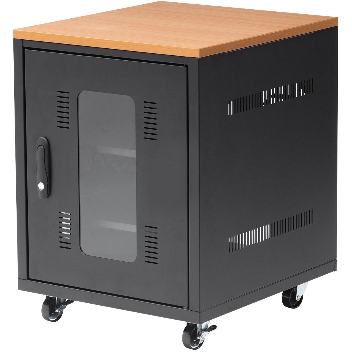 CP-SBOX4560 機器収納ボックス 1台 サンワサプライ 【通販モノタロウ】