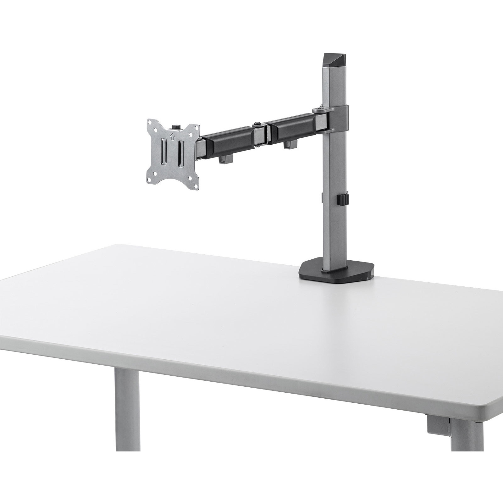 CR-LA2001 液晶モニタアーム 1台 サンワサプライ 【通販モノタロウ】