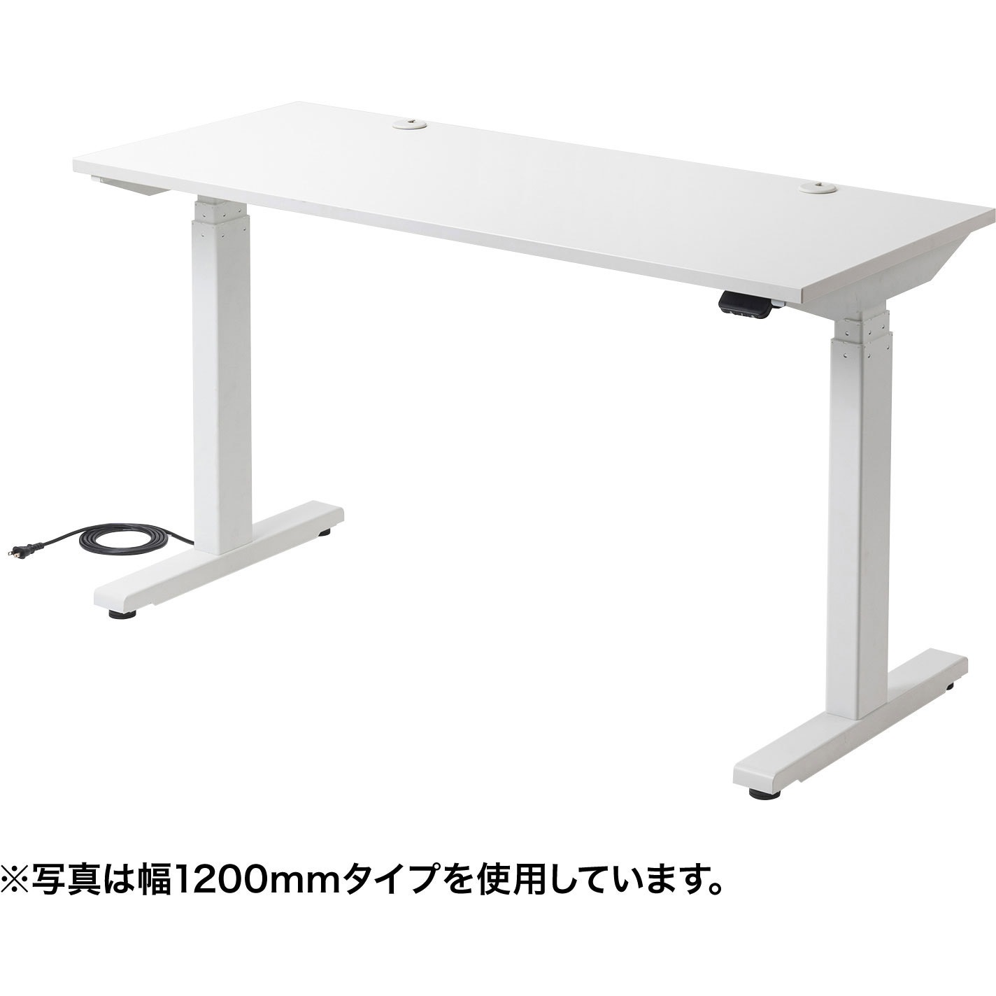 ERD-TW10050W デスク 1台 サンワサプライ 【通販モノタロウ】