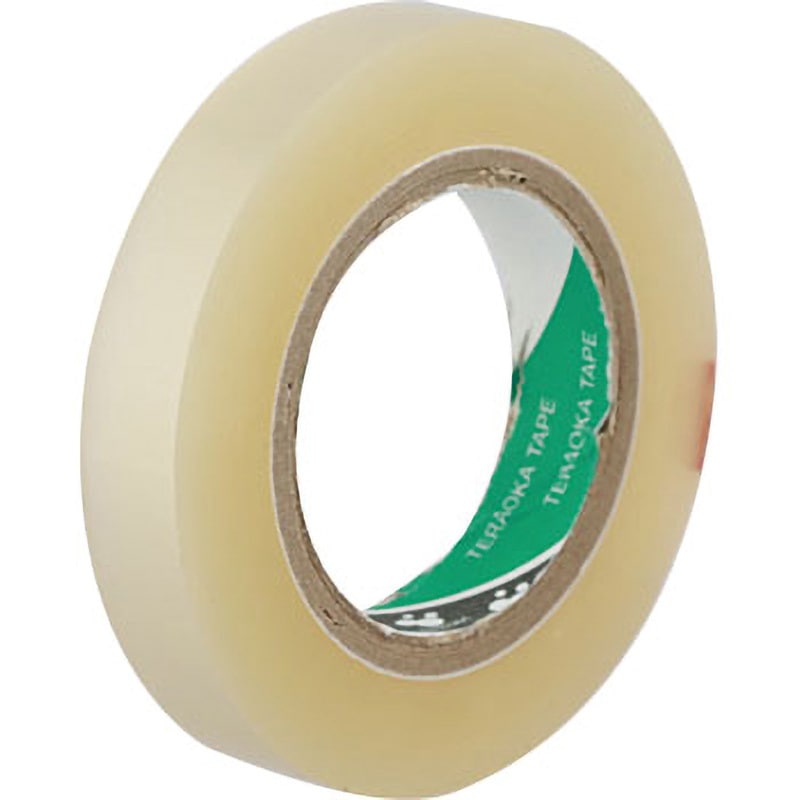 631S #25 ポリエステルフィルム粘着テープ NO.631S #25 寺岡製作所 幅