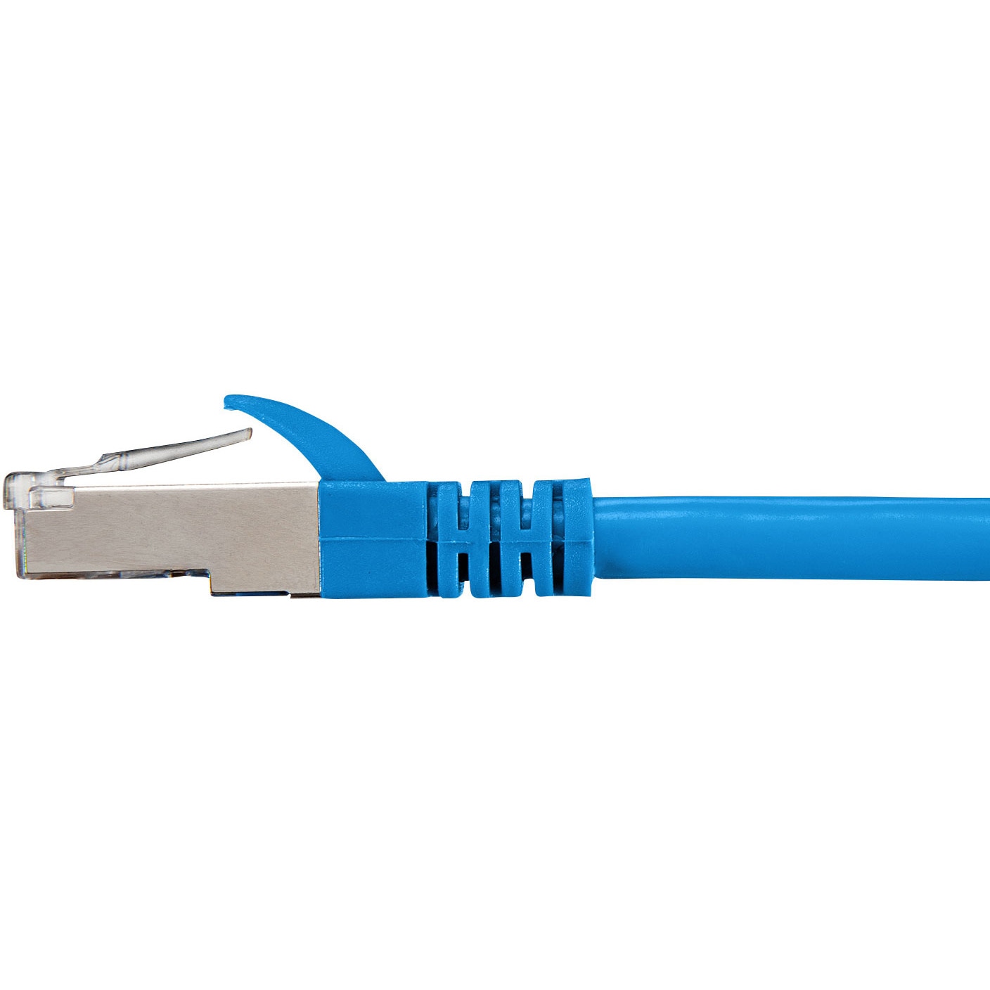 KB-STP6EX-01BL LANケーブル サンワサプライ 規格CAT6 - 【通販