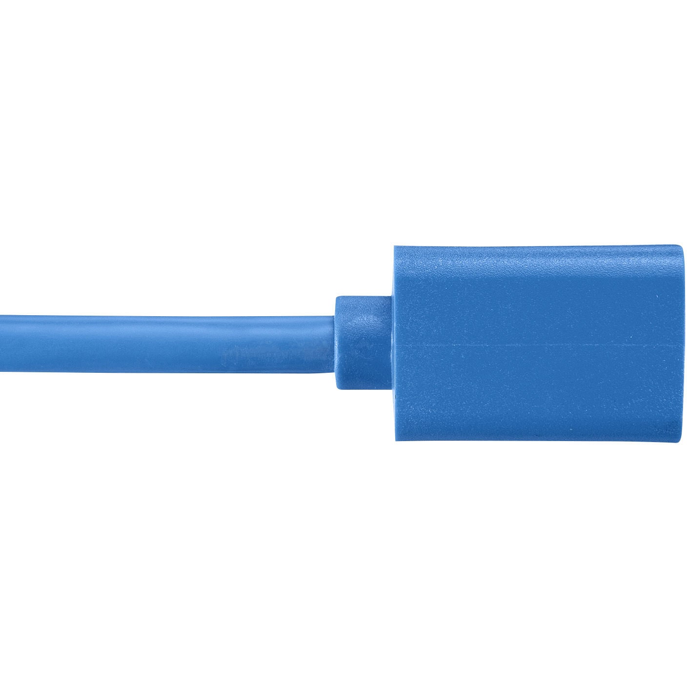 KB-STP6EX-01BL LANケーブル サンワサプライ 規格CAT6 【通販モノタロウ】