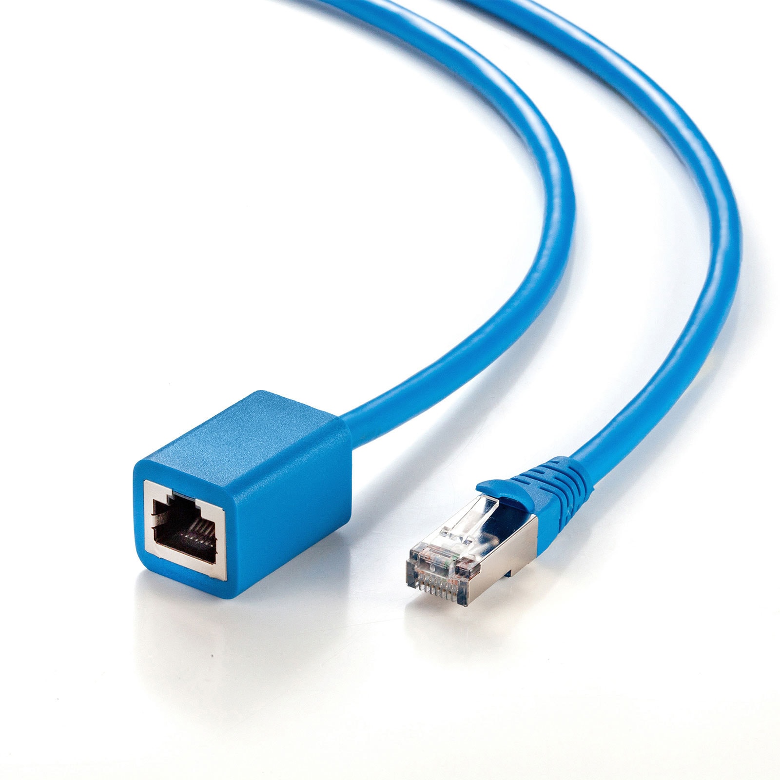 新品 LANケーブル cat6　青2箱 KB-STP6EX-10BL LANケーブル サンワサプライ 規格CAT6 - 【通販