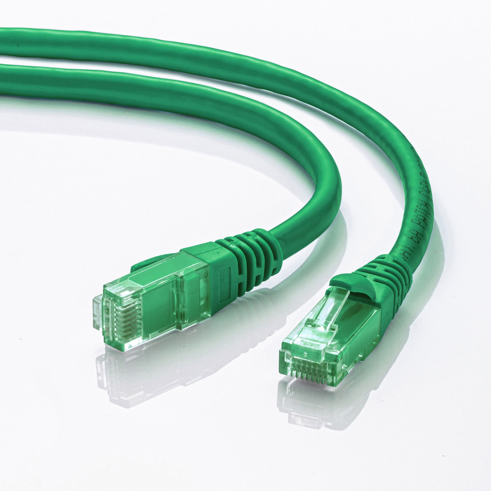 KB-T6AY-005G LANケーブル サンワサプライ カテゴリーCAT6A コネクタ