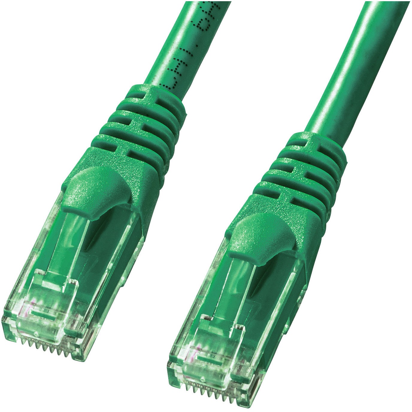 KB-T6AY-02G LANケーブル サンワサプライ カテゴリーCAT6A コネクタ