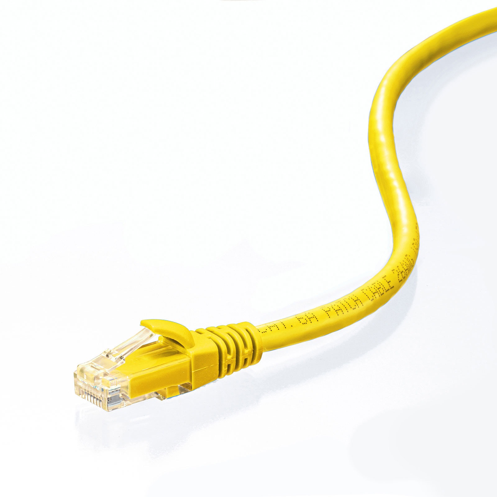 KB-T6AY-05Y LANケーブル サンワサプライ カテゴリーCAT6A コネクタ
